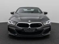 Gebraucht BMW M850 Performance 530 PS (389 kW) 2022 Bmw individual dravitgrauc36 Coupé