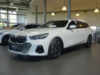 Neu BMW 520 M Sport 197 PS (144 kW) 2026 Weiß Limousine
