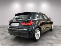 Gebraucht Audi A1 Advanced Plus 116 PS (85 kW) 2025 Mythosschwarz metallic SUV