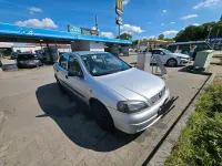 Gebraucht Opel Astra 75 PS (55 kW) 2001 Limousine