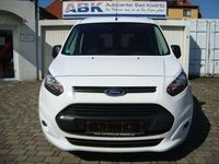 Gebraucht Ford Transit 120 PS (88 kW) 2018 Weiß Kombi