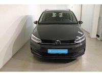 Gebraucht VW Touran Highline 150 PS (110 kW) 2025 Grau Van / Kleinbus