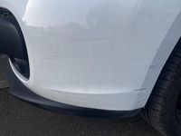 Gebraucht Fiat 500L 80 PS (58 kW) 2015 Weiß Van / Kleinbus