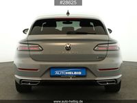 Gebraucht VW Arteon R-line 200 PS (147 kW) 2022 Mondsteingrau Kombi