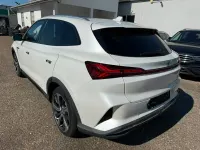 Gebraucht MG Marvel R Luxury 131 kW (179 PS) 2022 Weiß SUV