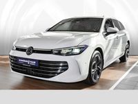 Gebraucht VW Passat Elegance 150 PS (110 kW) 2024 Sonstige Kombi