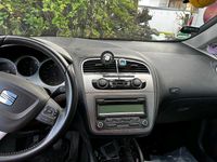 Gebraucht Seat Altea XL 105 PS (77 kW) 2014 Grau Van / Kleinbus