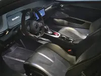 Brugt Lotus Emira 405 HK (297 kW) 2023 Grøn Coupe
