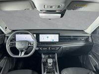 Neu MG EHS Luxury 272 PS (200 kW) 2026 Silber SUV