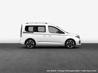 gebraucht Ford Tourneo Connect 2.0 EcoBlue SPORT 90ürig (Diesel)