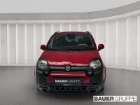 Neu Fiat Panda Cross Cross 65 PS (47 kW) 2026 Rot Kleinwagen