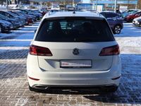 gebraucht VW Golf Sportsvan Golf Sportsvan1.5TSI IQ.DRIVE Navi ACC