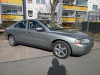 Gebraucht Volvo S60 140 PS (102 kW) 2006 Silber Limousine