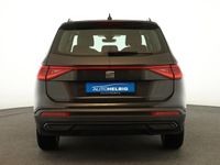 Gebraucht Seat Tarraco Style 150 PS (110 kW) 2021 Uranograu SUV