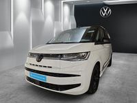 Gebraucht VW Multivan Edition 204 PS (150 kW) 2023 Candyweiß Van