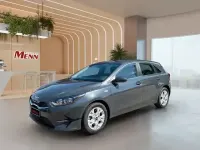 Gebraucht Kia Ceed Vision 140 PS (102 kW) 2024 Grau Kleinwagen