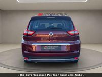 Gebraucht Renault Scenic E-Tech Intens 140 PS (102 kW) 2018 Rot SUV