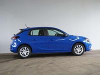Używany Opel Corsa Edition 101 KM (74 kW) 2025 Niebieski Hatchback