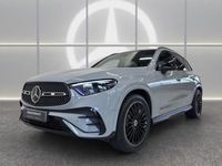 Gebraucht Mercedes GLC300 Advanced Plus 269 PS (197 kW) 2025 Grau SUV