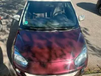 Occasion Opel Adam Glam 89 ch (65 kW) 2013 Andere farben Citadine