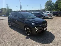 Gebraucht Renault Captur Techno 91 PS (66 kW) 2025 Schwarz SUV