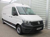 Gebraucht VW Crafter 103 PS (75 kW) 2021 Andere Van