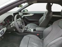 Używany Audi A5 Cabriolet Advanced 150 KM (110 kW) 2023 Niebieski Kabriolet