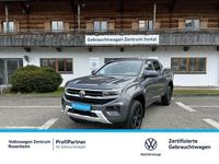 Gebraucht VW Amarok Style 205 PS (150 kW) 2023 Grau Pickup