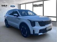 Neu Kia Sorento Platinum 252 PS (185 kW) 2026 Weiß (schneeweiß) SUV