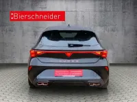 Neu Cupra Leon VZ 272 PS (200 kW) 2025 Grau Limousine
