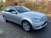 gebraucht Mercedes C320 V6 Tüv neu *Automatik W204