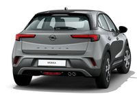 Neu Opel Mokka 145 PS (106 kW) 2026 Grafik grau SUV