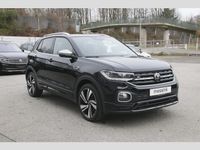 gebraucht VW T-Cross - 1.5 TSI Style OPF*DSG*RFK*ACC*