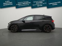 Gebraucht Cupra Born 169 kW (231 PS) 2026 Mythosschwarz Kleinwagen