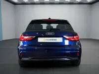 Gebraucht Audi A1 2025 Blau SUV