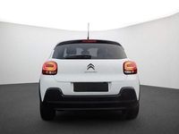 Gebraucht Citroën C3 Shine 82 PS (60 kW) 2022 Weiß Limousine