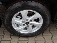 Neu Ford Transit Custom Trend 136 PS (100 kW) 2026 Agate black metallic Van / Kleinbus