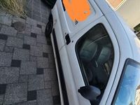 Gebraucht Citroën Berlingo 90 PS (66 kW) 2006 Weiß Van / Kleinbus