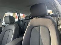 Gebraucht Audi A6 Ambiente 190 PS (139 kW) 2016 Schwarz Kombi