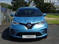 gebraucht Renault Zoe Experience R110 | Allwetter,Klima,Navi,BT,Sitzheiz