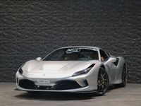 Gebraucht Ferrari F8 721 PS (530 kW) 2021 Grau Coupé