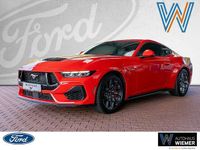 Gebraucht Ford Mustang GT Fastback 446 PS (328 kW) 2022 Othercolor Coupé