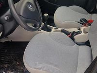 Gebraucht Fiat Stilo 95 PS (69 kW) 2005 Schwarz Kleinwagen