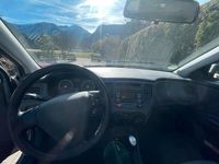 Gebraucht Kia Rio 97 PS (71 kW) 2009 Silber Kleinwagen