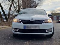 gebraucht Skoda Rapid 1.2 TSI Cool Edition Spaceback Cool Ed...