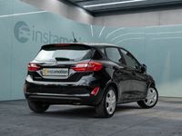 gebraucht Ford Fiesta COOL&CONNECT 1.1 55 kW. 5-türig