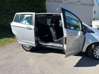Brugt Ford B-MAX Trend 101 HK (74 kW) 2013 Sort MPV