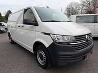Gebraucht VW Transporter 110 PS (80 kW) 2020 Weiß Van