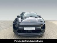 Gebraucht Porsche Macan 300 kW (408 PS) 2024 Vulkangraumetallic SUV