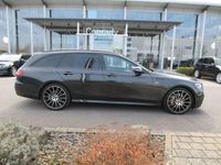 Gebraucht Mercedes E400 AMG 360 PS (264 kW) 2022 Grau Limousine